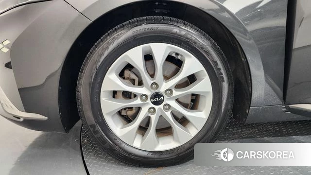Kia K8 id 4593921 из Кореи 15