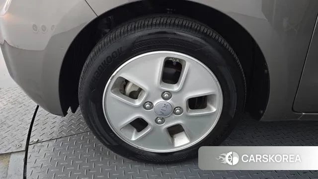 Kia The New Ray id 3788784 из Кореи 15