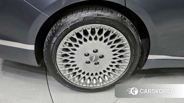 Genesis G80 (RG3) id 3942143 из Кореи 15