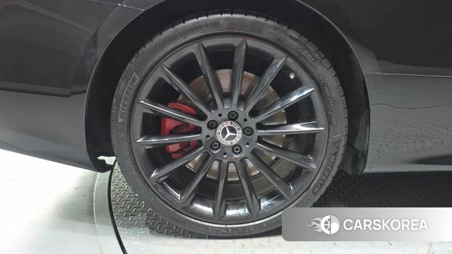 Mercedes-Benz E-Class W213 id 4676113 из Кореи 26