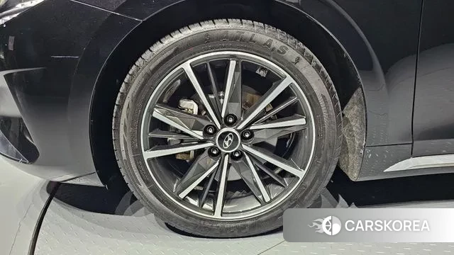 Hyundai The New Grandeur IG id 3122196 из Кореи 15