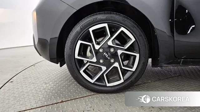 Kia The New Kia Ray id 3427040 из Кореи 15