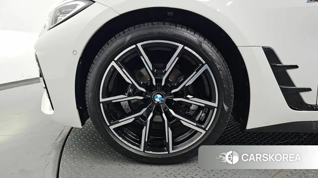 BMW 4 Series (G22) id 4745516 из Кореи 28