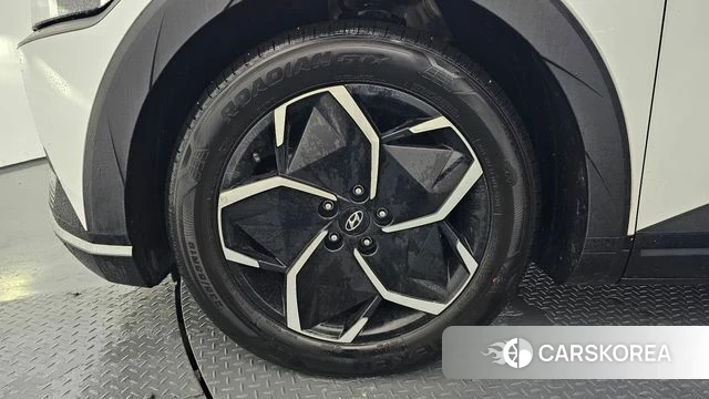 Hyundai Ionic 5 id 4350290 из Кореи 15
