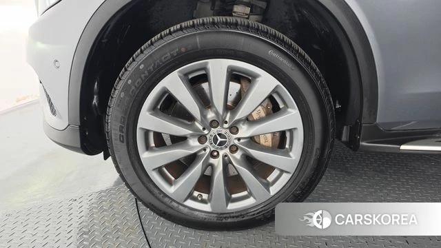 Mercedes-Benz GLC-Class X253 id 4849921 из Кореи 15