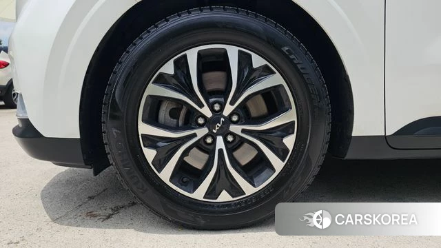 Kia Carnival 4th generation id 4534972 из Кореи 15