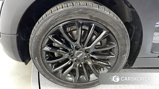 Mini Cooper Clubman id 3591108 из Кореи 15