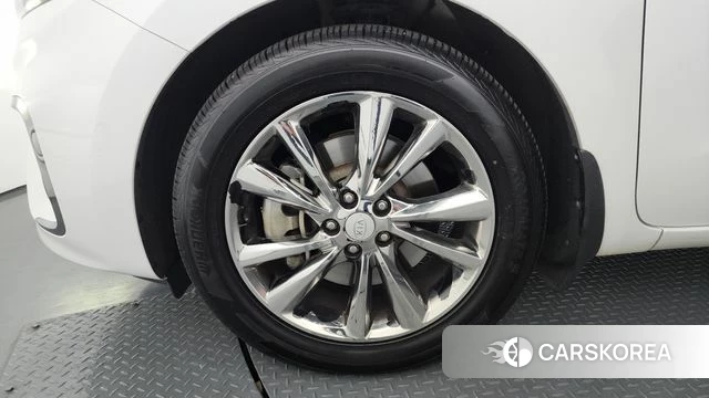 Kia The New Carnival id 4317972 из Кореи 15
