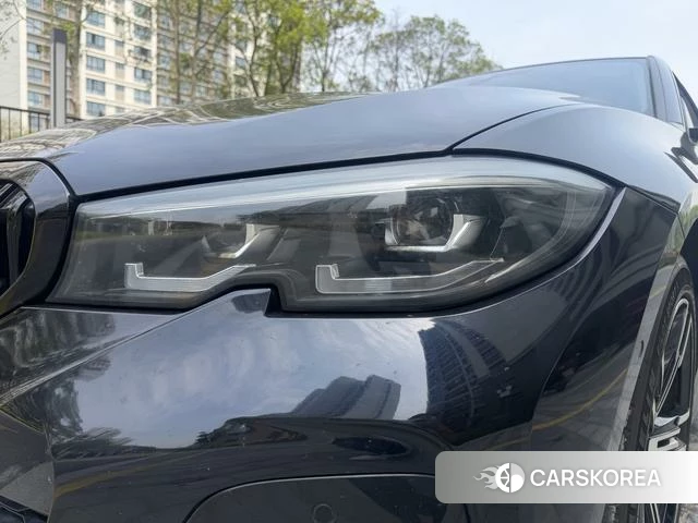 BMW 3 series id 4253841 из Китая 11