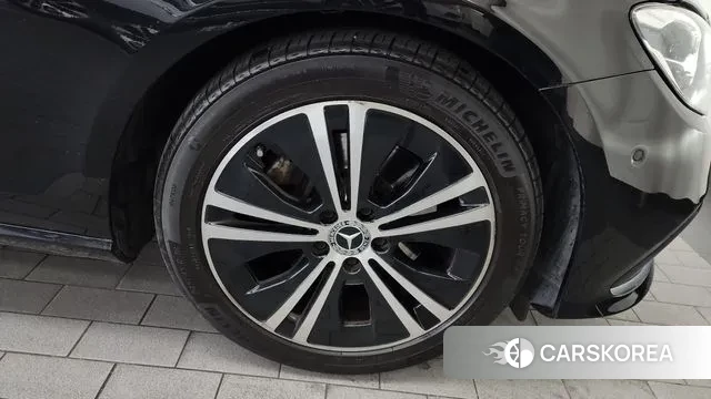 Mercedes-Benz E-Class W213 id 3054681 из Кореи 15