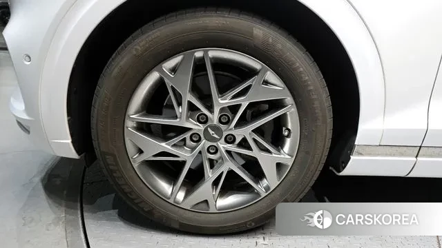 Genesis GV70 id 3690872 из Кореи 15