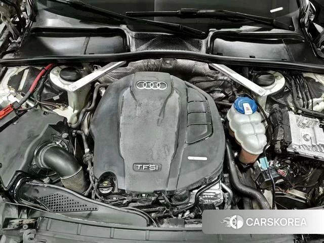 Audi A4L id 4313697 из Китая 12