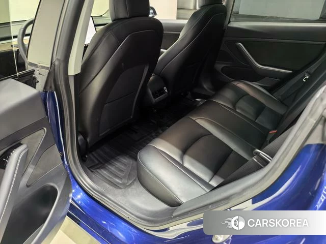 Tesla Model 3 id 4207142 из Китая 10
