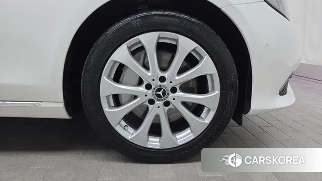 Mercedes-Benz E-Class W213 id 3520362 из Кореи 15