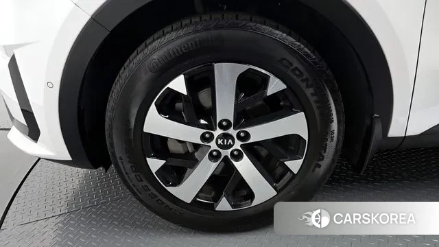 Kia Sorento 4th Generation id 3736249 из Кореи 15