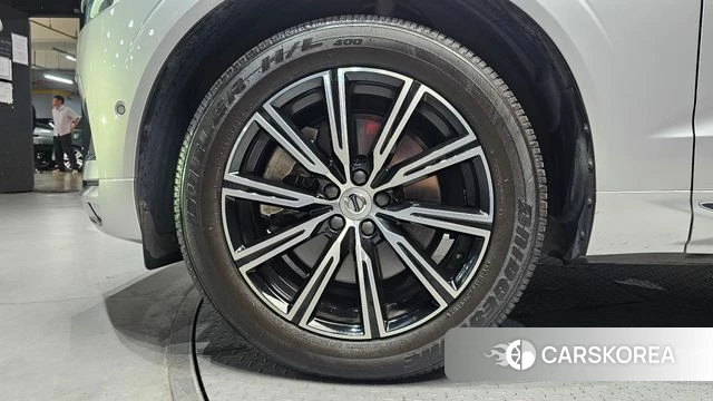 Volvo XC60 second Generation id 4717446 из Кореи 25