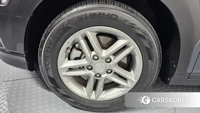 Hyundai Kona id 3351059 из Кореи 15