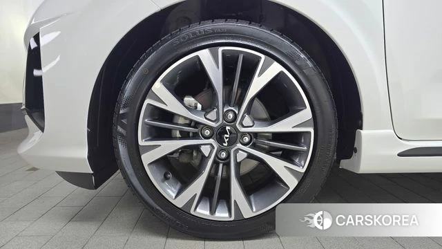 Kia Morning Urban (JA) id 4555836 из Кореи 25