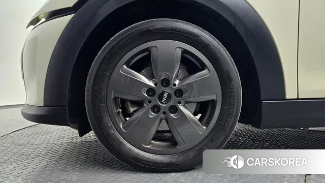 Mini Cooper id 3740512 из Кореи 15