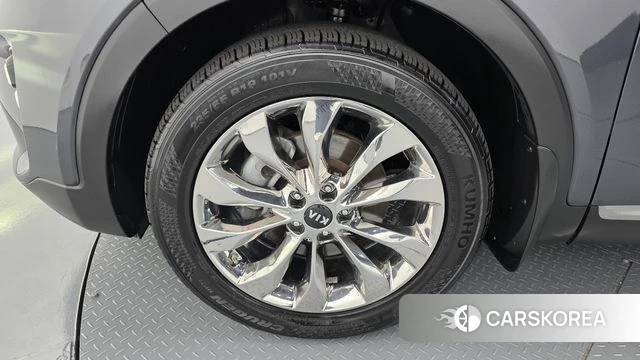 Kia The New Sorento id 4311112 из Кореи 27