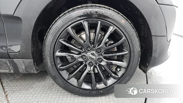 Mini Cooper Clubman id 3037071 из Кореи 15