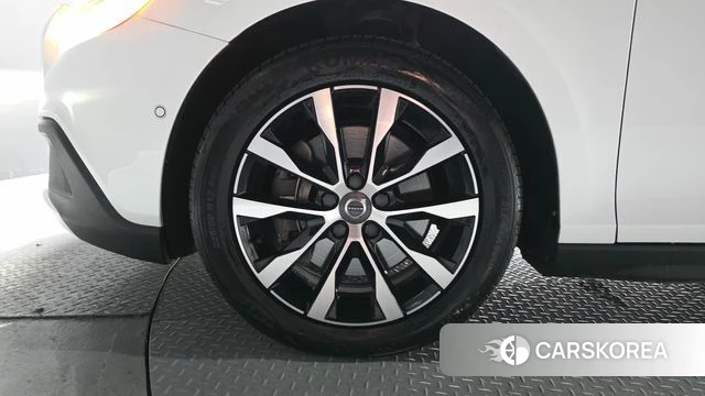 Volvo V40 Cross-Country id 4339452 из Кореи 33