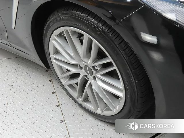 Genesis G70 id 4490205 из Кореи 15
