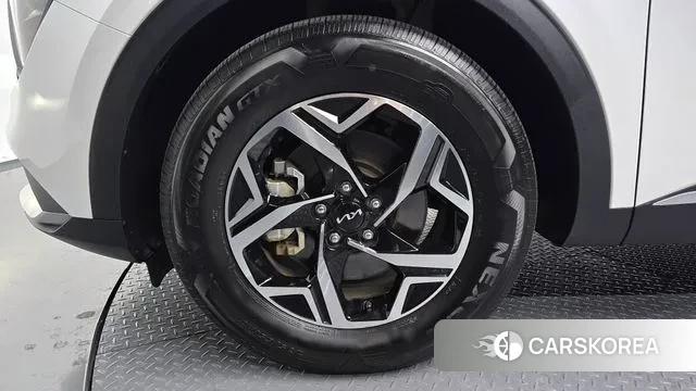 Kia Sportage 5th Generation id 3596215 из Кореи 15