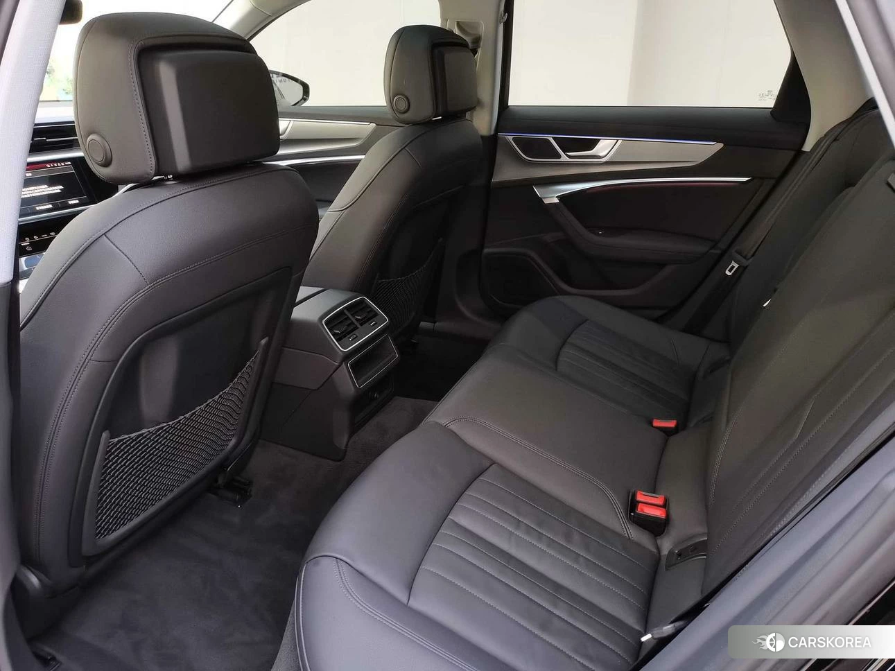 Audi A6 (import) id 4440592 из Китая 20