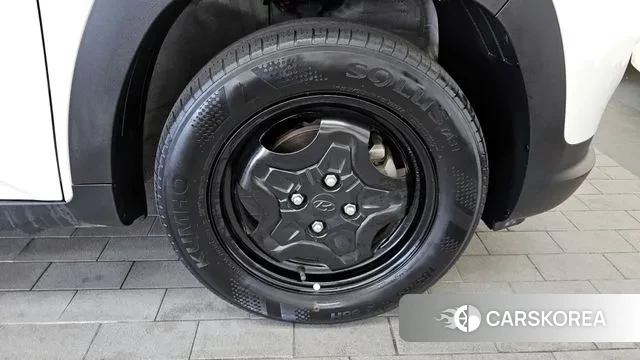 Hyundai Casper id 3726174 из Кореи 15