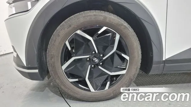 Hyundai Ionic 5 id 2950160 из Кореи 15