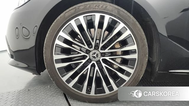 Mercedes-Benz S-Class W223 id 4223846 из Кореи 30