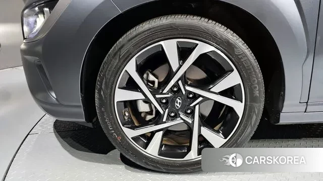 Hyundai The New Kona id 3463368 из Кореи 15