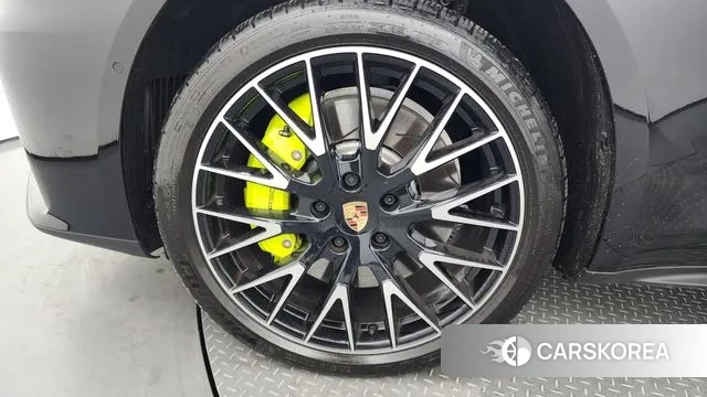 Porsche Panamera (972) id 3079140 из Кореи 15