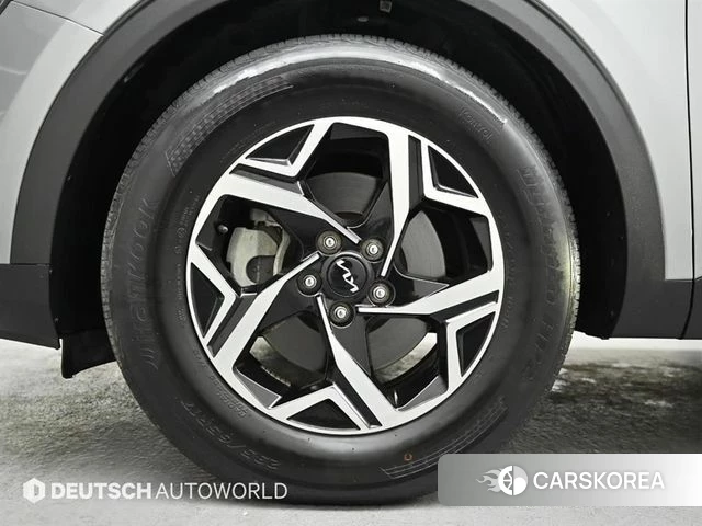 Kia Sportage 5th Generation id 3940755 из Кореи 15