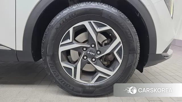 Kia Sportage 5th Generation id 3534496 из Кореи 15