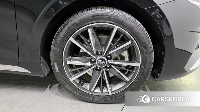 Hyundai The New Grandeur IG id 3621216 из Кореи 15