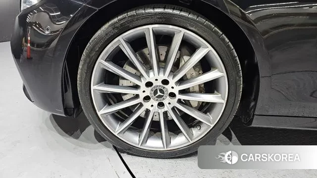 Mercedes-Benz E-Class W213 id 3685551 из Кореи 15