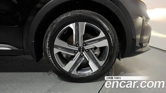 Kia Sorento 4th Generation id 2954182 из Кореи 15