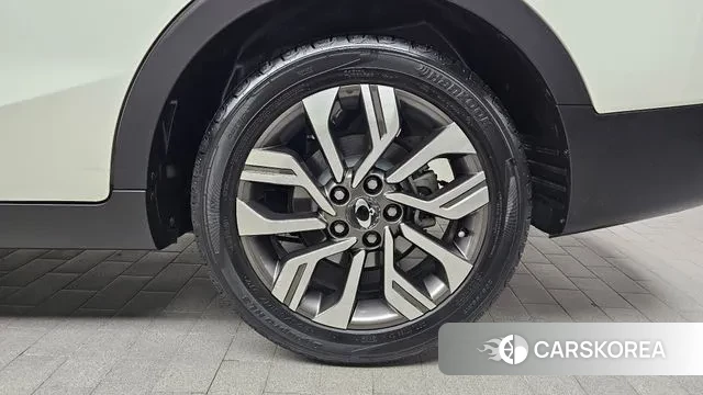 Ssangyong Tivoli Air id 3319649 из Кореи 15