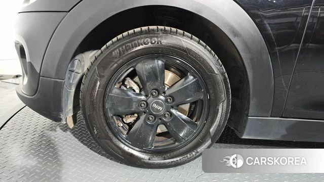 Mini Cooper id 4424292 из Кореи 26