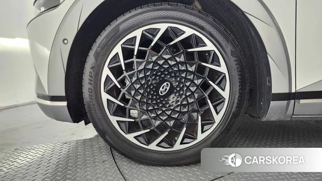 Hyundai Ionic 5 id 4707677 из Кореи 35