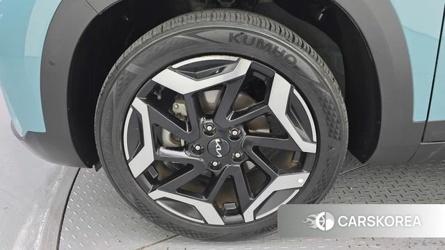 Kia The New Seltos id 4469529 из Кореи 15