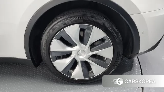 Tesla Model Y id 3306845 из Кореи 15