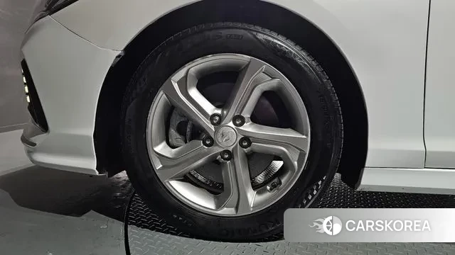 Hyundai Sonata New Rise id 3612800 из Кореи 15