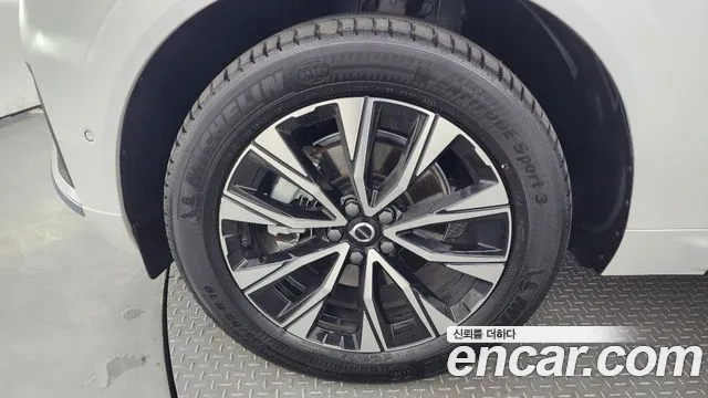 Volvo XC60 second Generation id 2421283 из Кореи 15