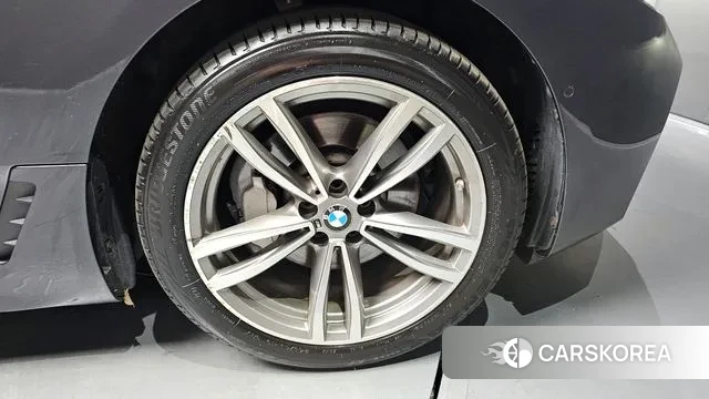 BMW 6 Series GT (G32) id 2976346 из Кореи 15