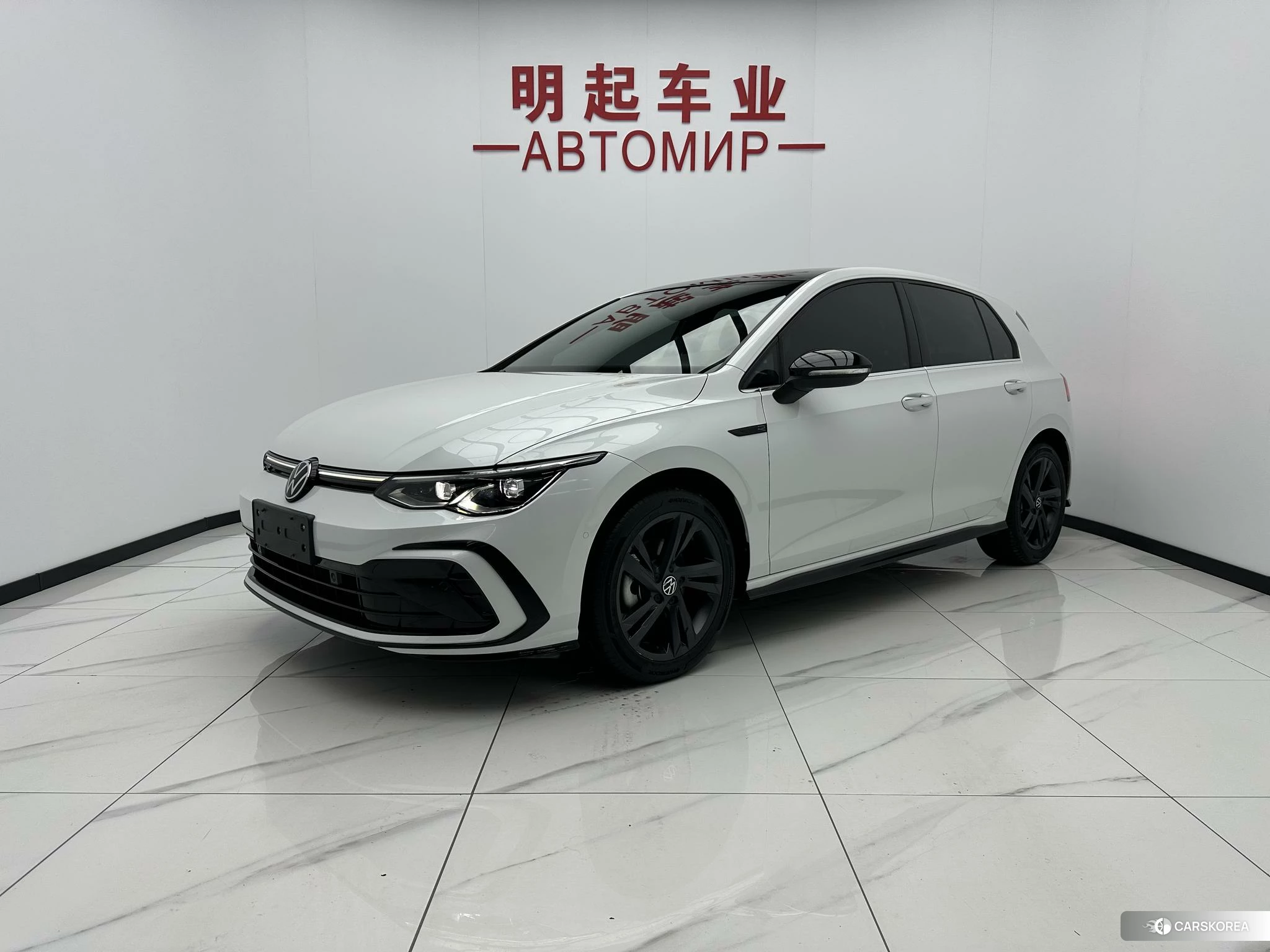 Volkswagen Golf id 4486294 из Китая 13