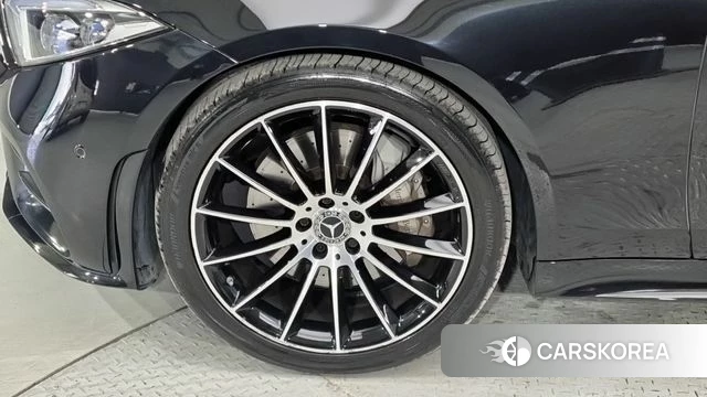 Mercedes-Benz CLS-Class C257 id 3833665 из Кореи 13