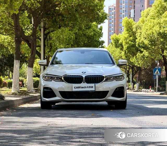 BMW 3 series id 4301566 из Китая 17